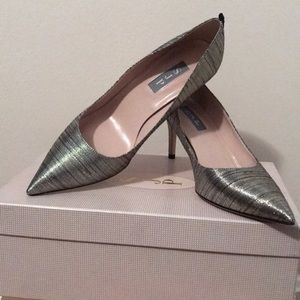SJP by Sarah Jessica Parker Fawn 70 Heels